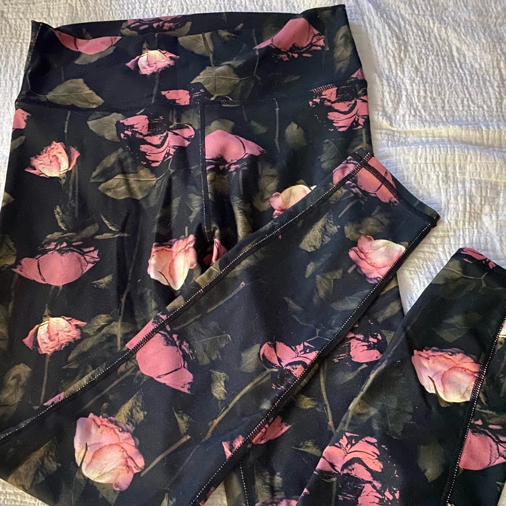 Fabletics leggings